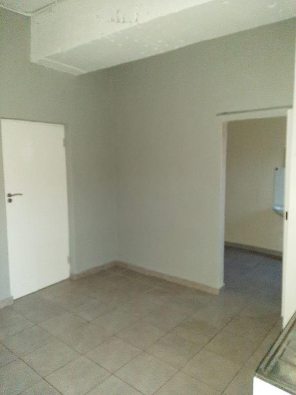 To Let 0 Bedroom Property for Rent in Goodwood Central Western Cape
